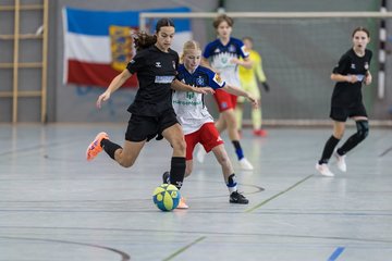 Bild 115 - wCJ Loewinnen Cup C1